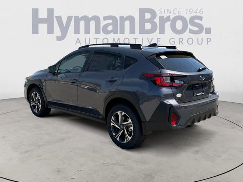 New 2026 Subaru Crosstrek 2.0i Premium AWD/4WD image 6