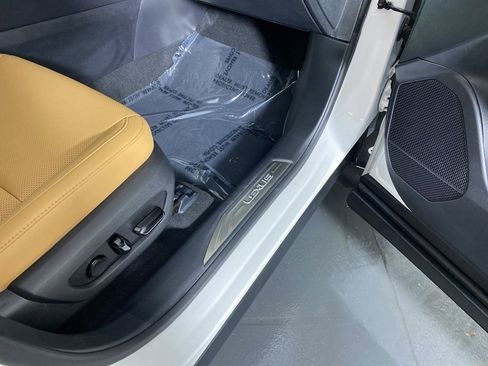 Certified 2024 Lexus RX 350 Premium image 32