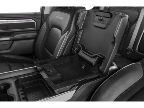 Used 2020 RAM 1500 Laramie image 19