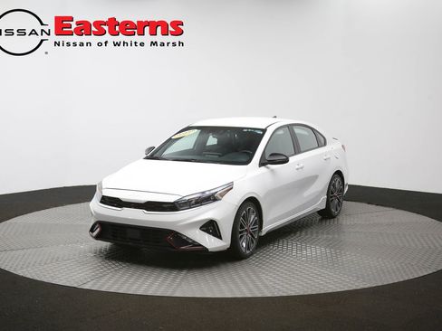 Used 2023 Kia Forte GT FWD image 58