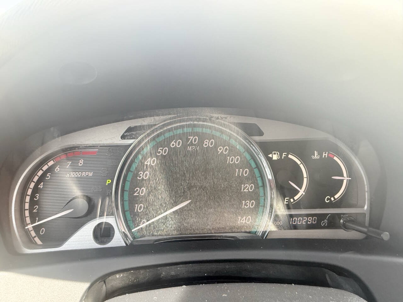 Used 2010 Toyota Venza FWD image 21