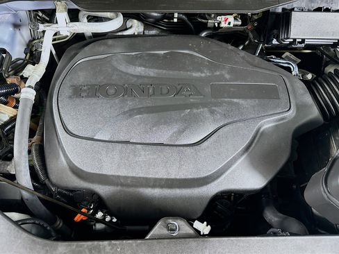 Used 2022 Honda Pilot Sport image 33