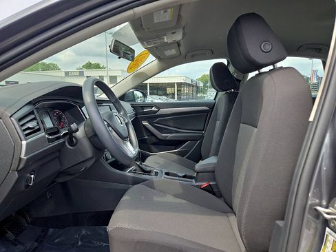 Used 2021 Volkswagen Jetta S FWD image 17