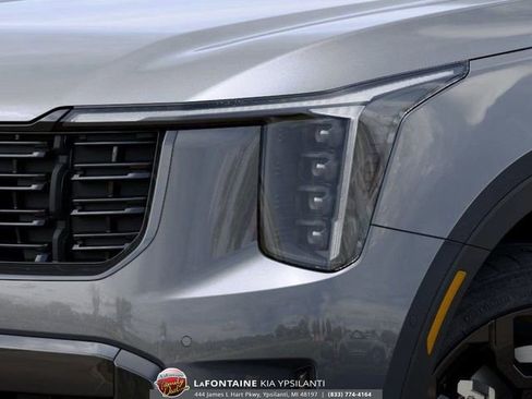 New 2026 Kia Sorento SX Prestige AWD/4WD image 10