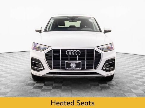Used 2023 Audi Q5 2.0T Premium w/ Convenience Package image 9