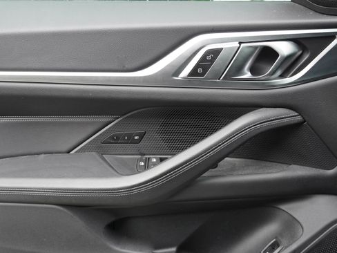 Certified 2023 BMW i4 eDrive40 w/ Premium Package RWD image 30