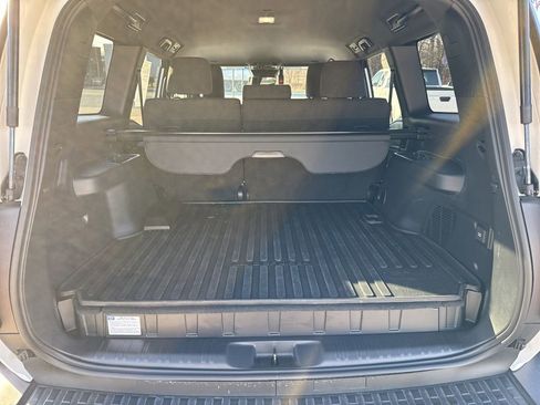 Used 2025 Toyota Land Cruiser 1958 image 16