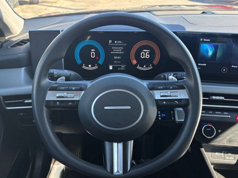 Used 2025 Hyundai Sonata SEL image 28