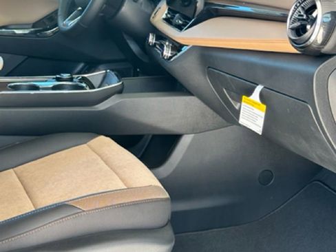 New 2026 Chevrolet Equinox ACTIV image 9