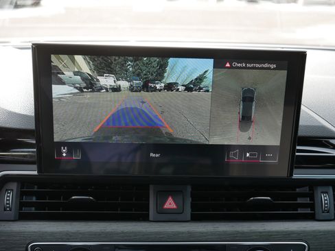 Used 2023 Audi A5 2.0T Premium Plus w/ Premium Plus image 27