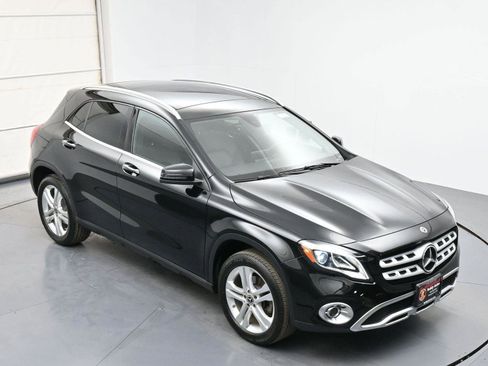 Used 2020 Mercedes-Benz GLA 250 4MATIC image 35