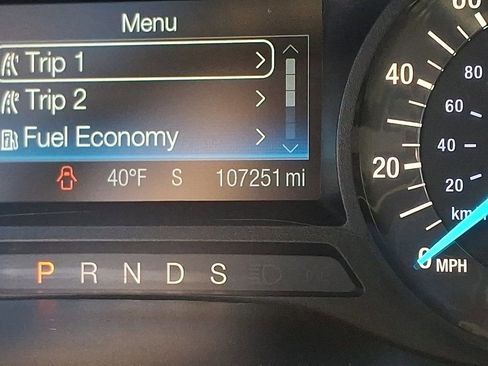 Used 2014 Ford Fusion SE w/ Equipment Group 202A image 19