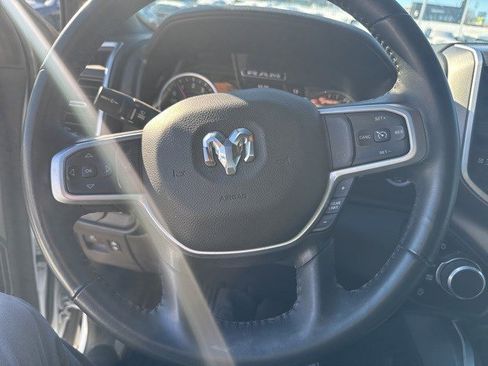 Used 2022 RAM 1500 Big Horn image 10