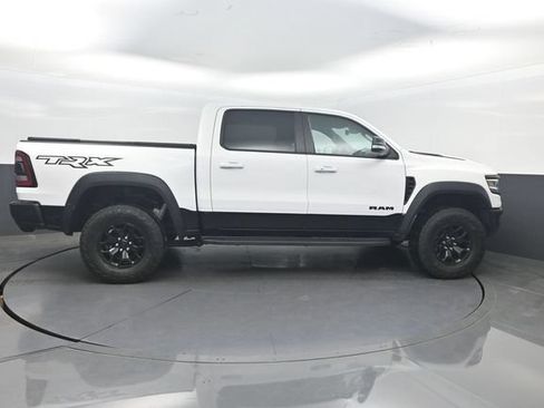 Used 2021 RAM 1500 TRX w/ TRX Level 2 Equipment Group AWD/4WD image 34