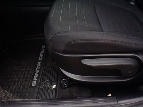 New 2026 Hyundai Santa Cruz SE image 18