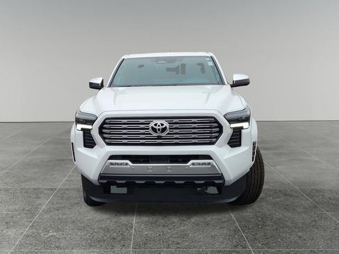 New 2026 Toyota Tacoma Limited AWD/4WD image 2