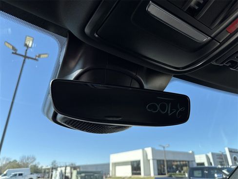 New 2026 RAM 2500 Tradesman image 23