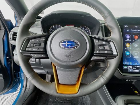 New 2026 Subaru Crosstrek 2.5i Wilderness AWD/4WD image 13
