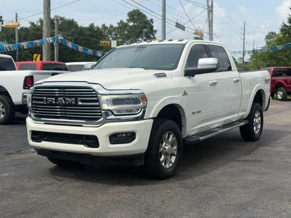Used 2021 RAM 2500 Laramie