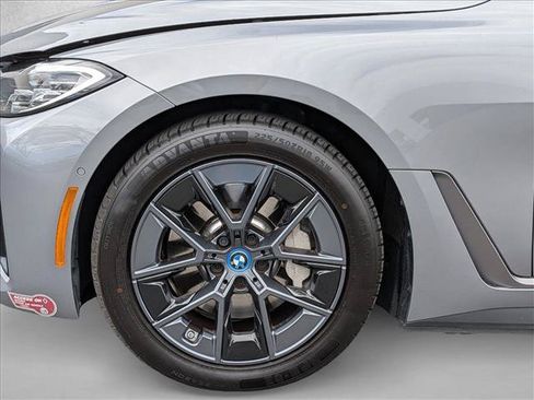 Used 2023 BMW i4 eDrive40 w/ Premium Package RWD image 24