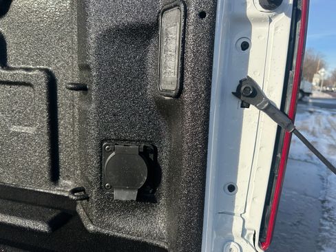 New 2026 Chevrolet Silverado 3500 LT w/ All Star Edition image 35