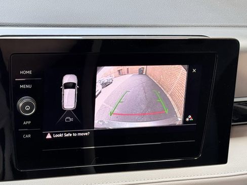 New 2025 Volkswagen Taos S image 7