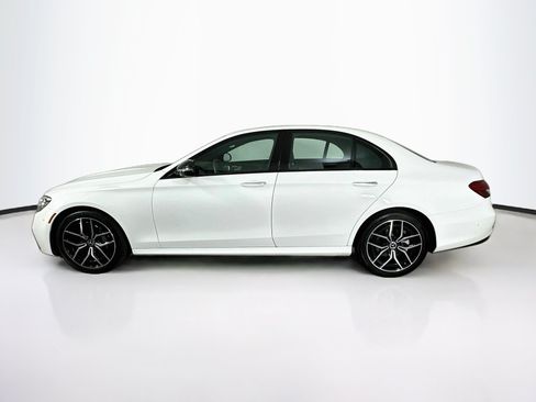 Used 2023 Mercedes-Benz E 350 Sedan image 2