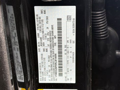 Used 2024 Ford Bronco Wildtrak image 2