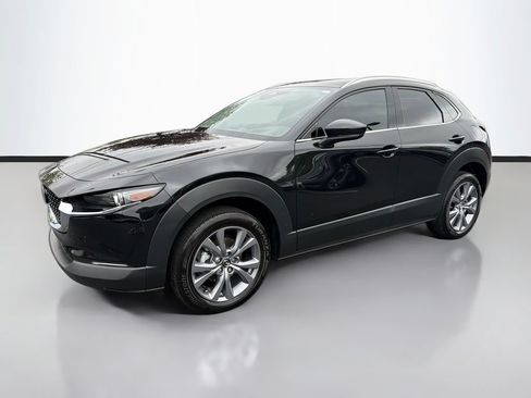 Certified 2025 MAZDA CX-30 AWD 2.5 S w/ Premium Package image 2