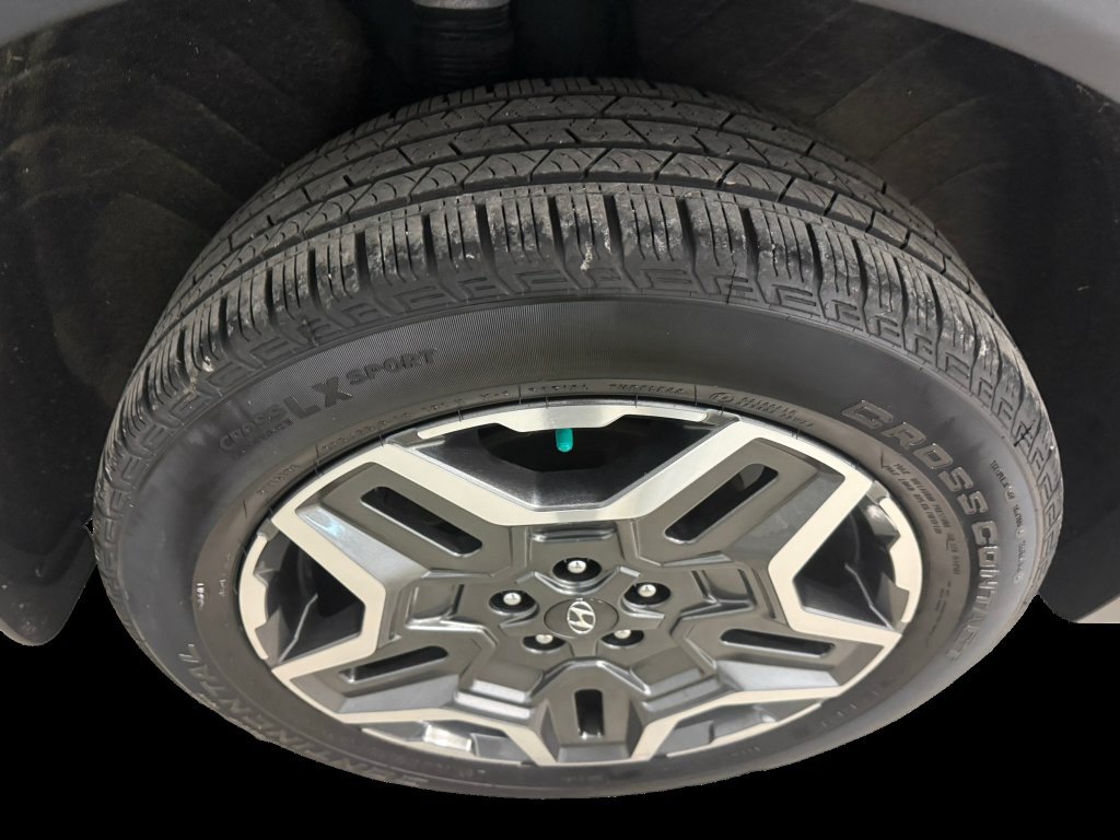 Certified 2023 Hyundai Santa Fe Limited AWD/4WD image 17