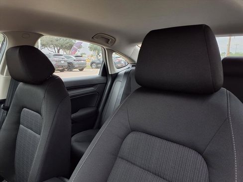 New 2026 Honda Civic LX image 16