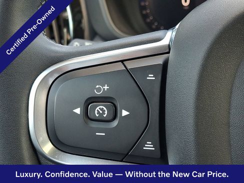 Certified 2024 Volvo XC60 B5 Core w/ Climate Package AWD/4WD image 22