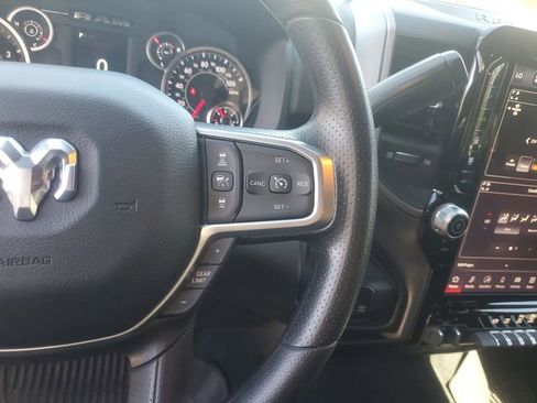 Used 2025 RAM 2500 Tradesman image 15