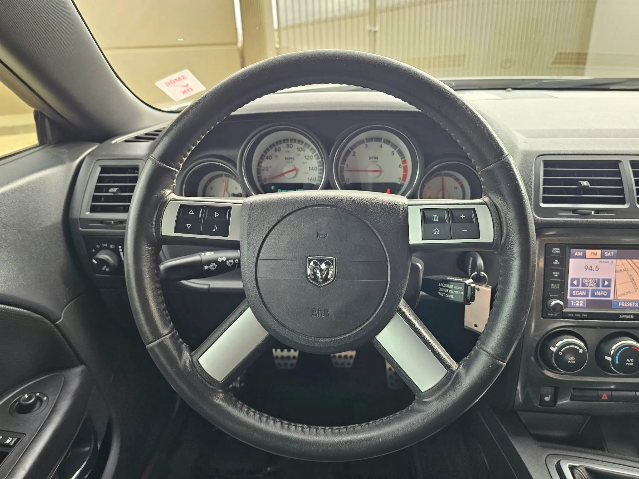 Used 2010 Dodge Challenger R/T RWD image 22