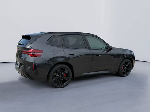 New 2026 BMW X3 xDrive30i w/ Premium Package AWD/4WD image 3