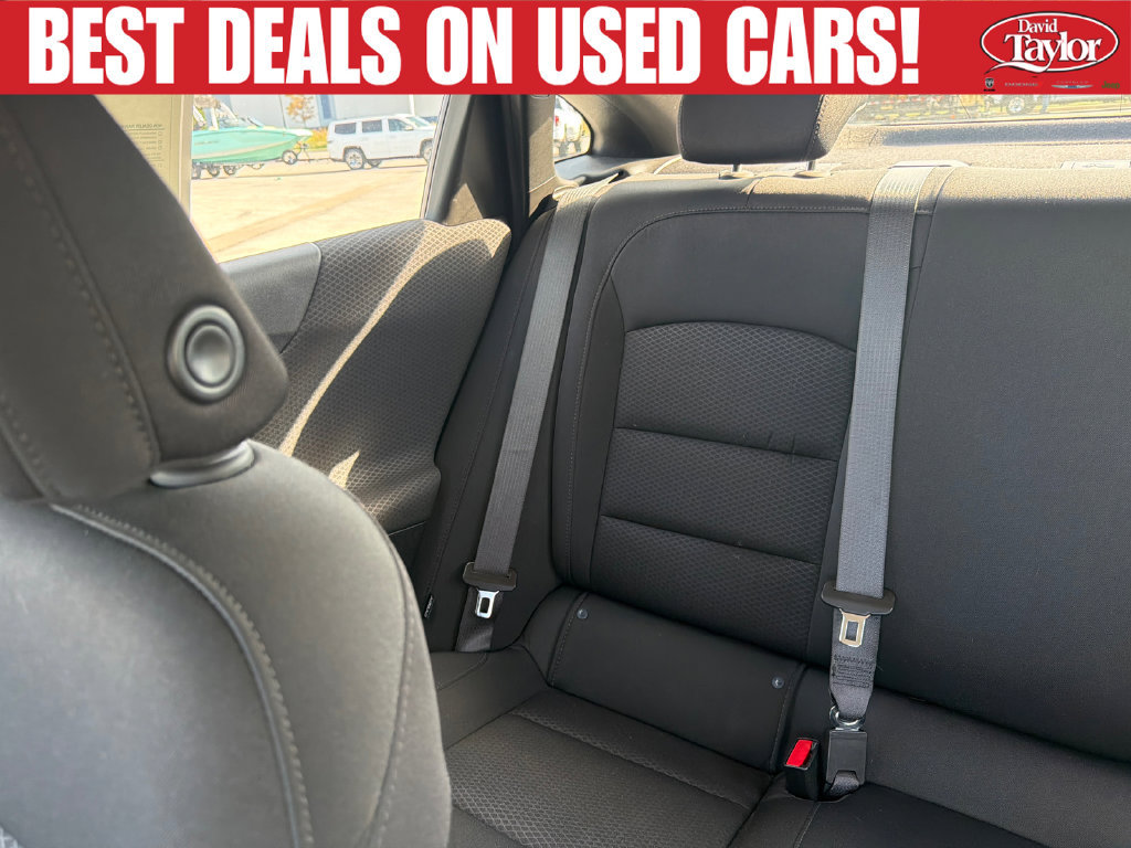 Used 2020 Chevrolet Malibu LS FWD image 17