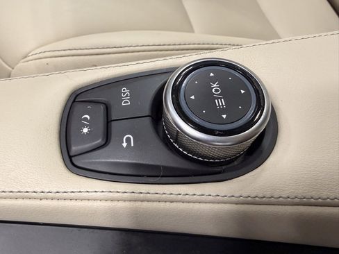 Used 2019 INFINITI QX50 Luxe w/ Cargo Package image 41