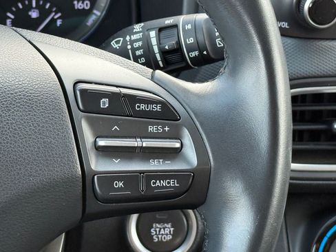 Used 2020 Hyundai Kona SEL FWD image 22