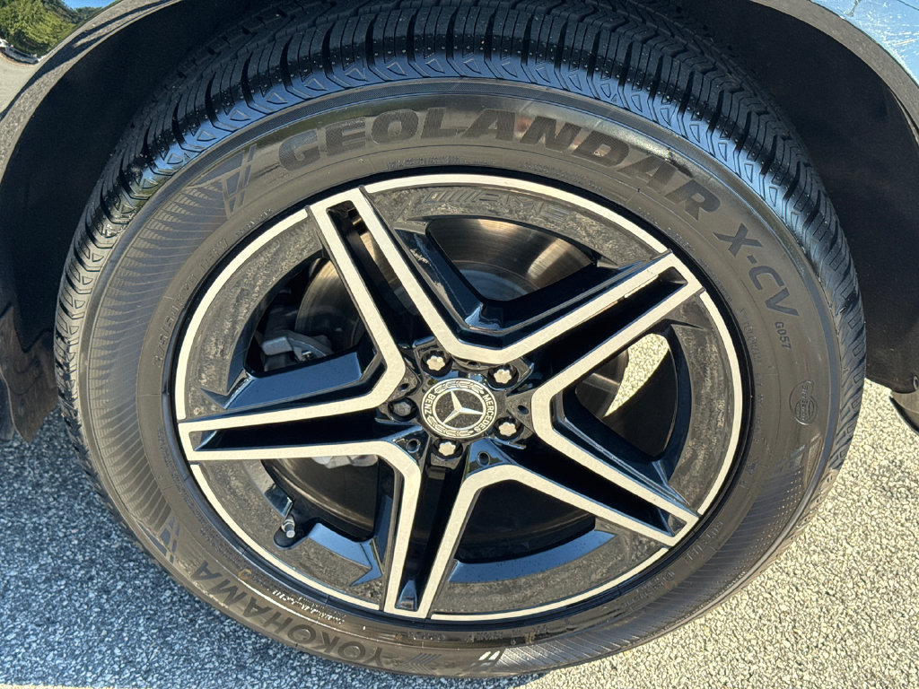 Used 2024 Mercedes-Benz GLE 450 4MATIC image 23