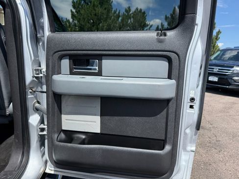 Used 2013 Ford F150 XLT w/ Luxury Equipment Group AWD/4WD image 19
