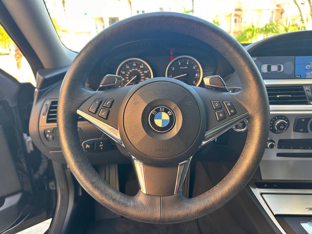Used 2009 BMW 650i Coupe RWD image 15