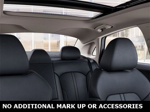 New 2026 Kia K5 EX image 27