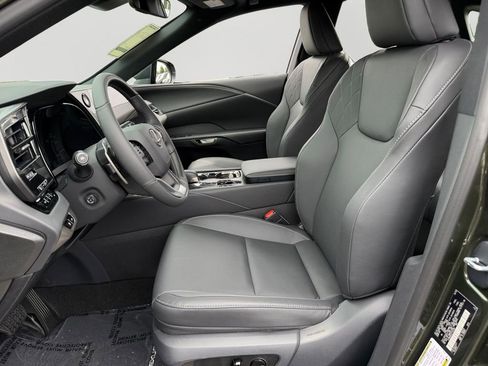 New 2026 Lexus RX 350 Premium AWD/4WD image 12