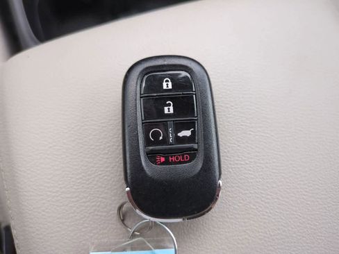 Used 2024 Honda CR-V EX-L image 28