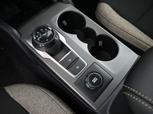 New 2025 Ford Bronco Sport Big Bend AWD/4WD image 20
