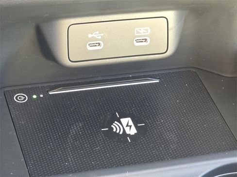 New 2026 Honda HR-V LX image 6