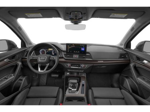 Used 2025 Audi Q5 e Premium Plus w/ Premium Plus Package AWD/4WD image 8