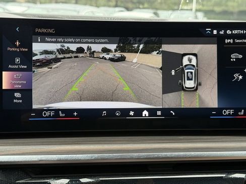 Used 2026 BMW X5 xDrive40i w/ M Sport Package image 29