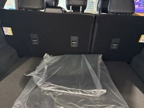 New 2025 Ford Mustang Mach-E GT image 11