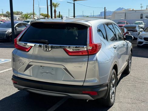 Used 2019 Honda CR-V EX image 9